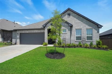 20140 Clear Ridge Lane Montgomery TX 77316