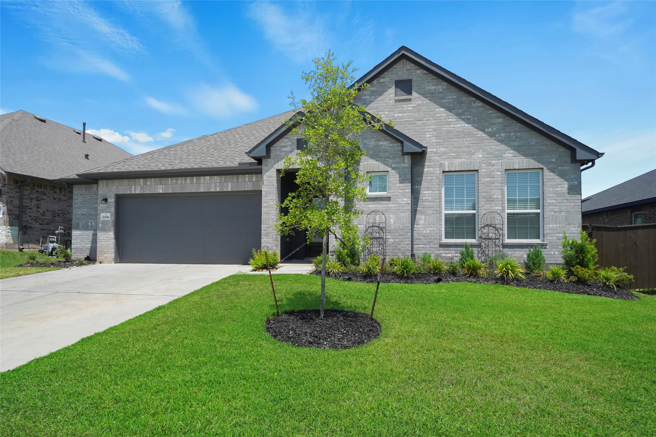 20140 Clear Ridge Lane Montgomery TX 77316