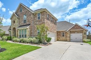3306 Explorer Way Conroe TX 77301