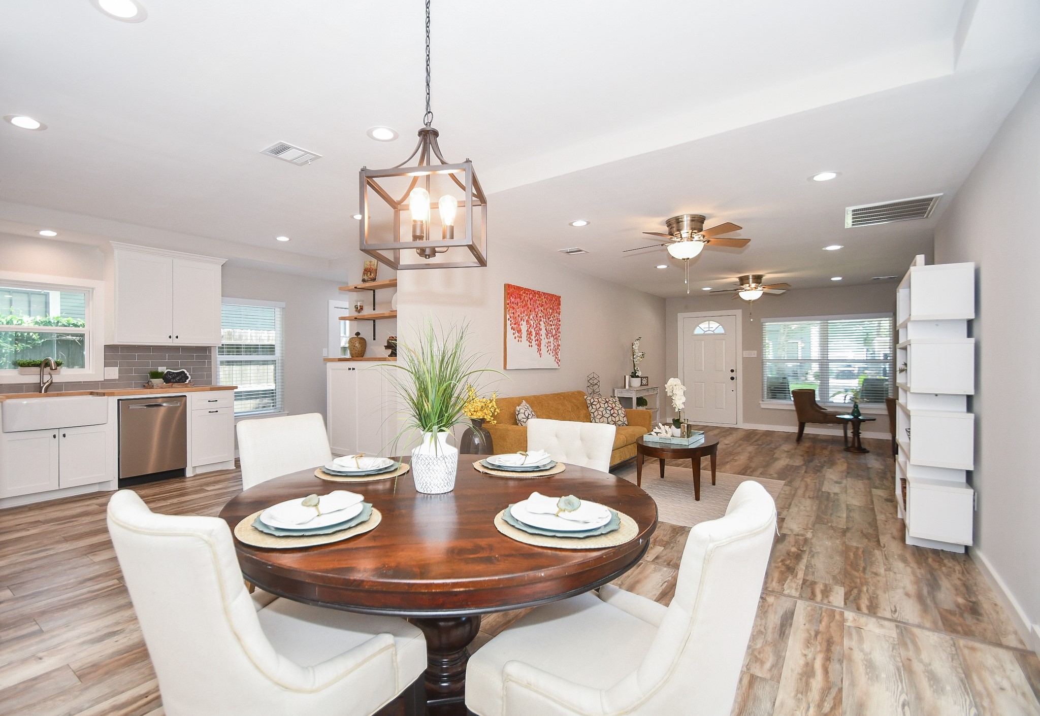 4617 Michaux Street Houston TX 77009