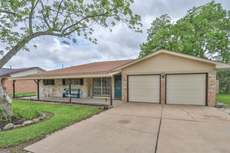 4510 37th Street Dickinson TX 77539