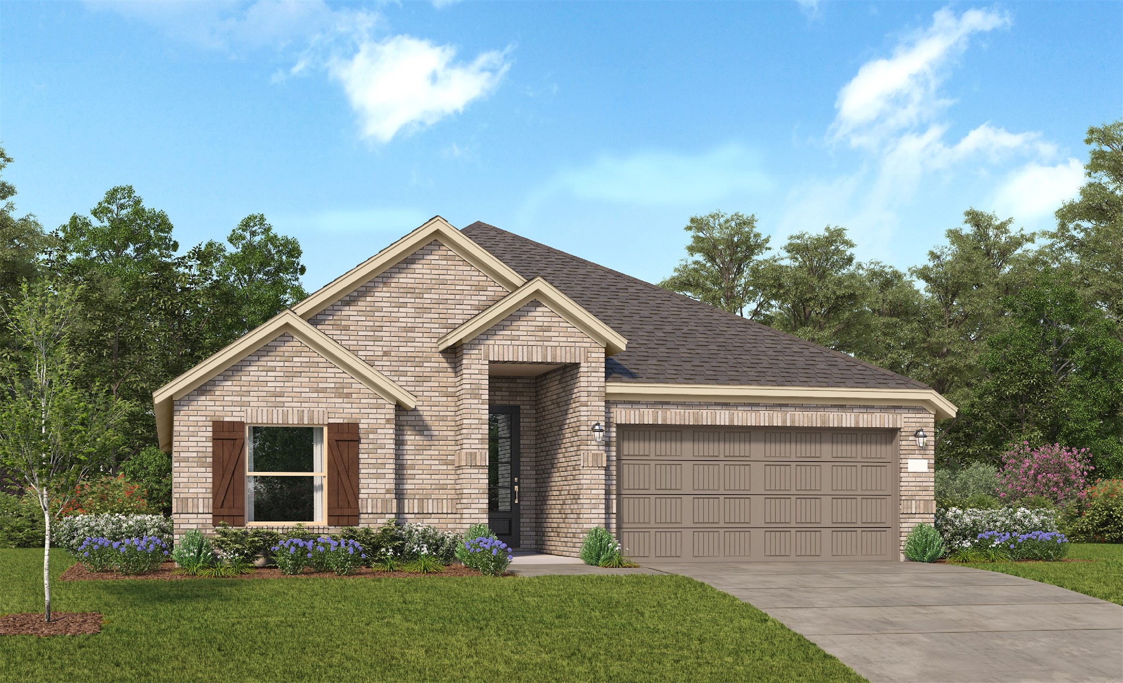 10911 Water Hyssop Lane Cypress TX 77433