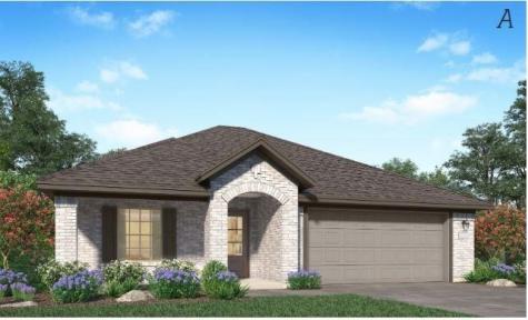 1419 Antigua Drive Conroe TX 77301