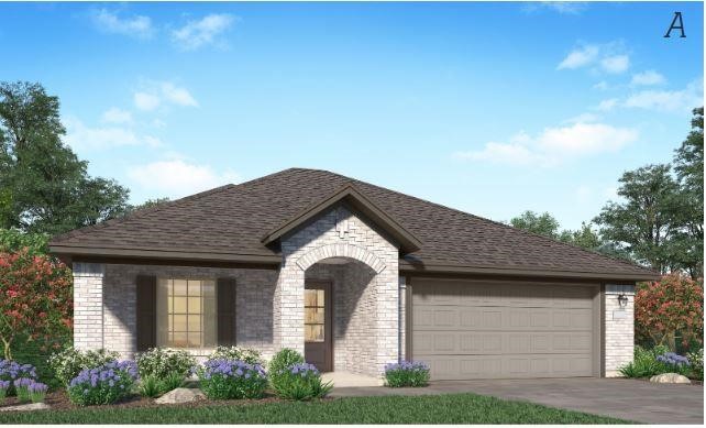 1419 Antigua Drive Conroe TX 77301