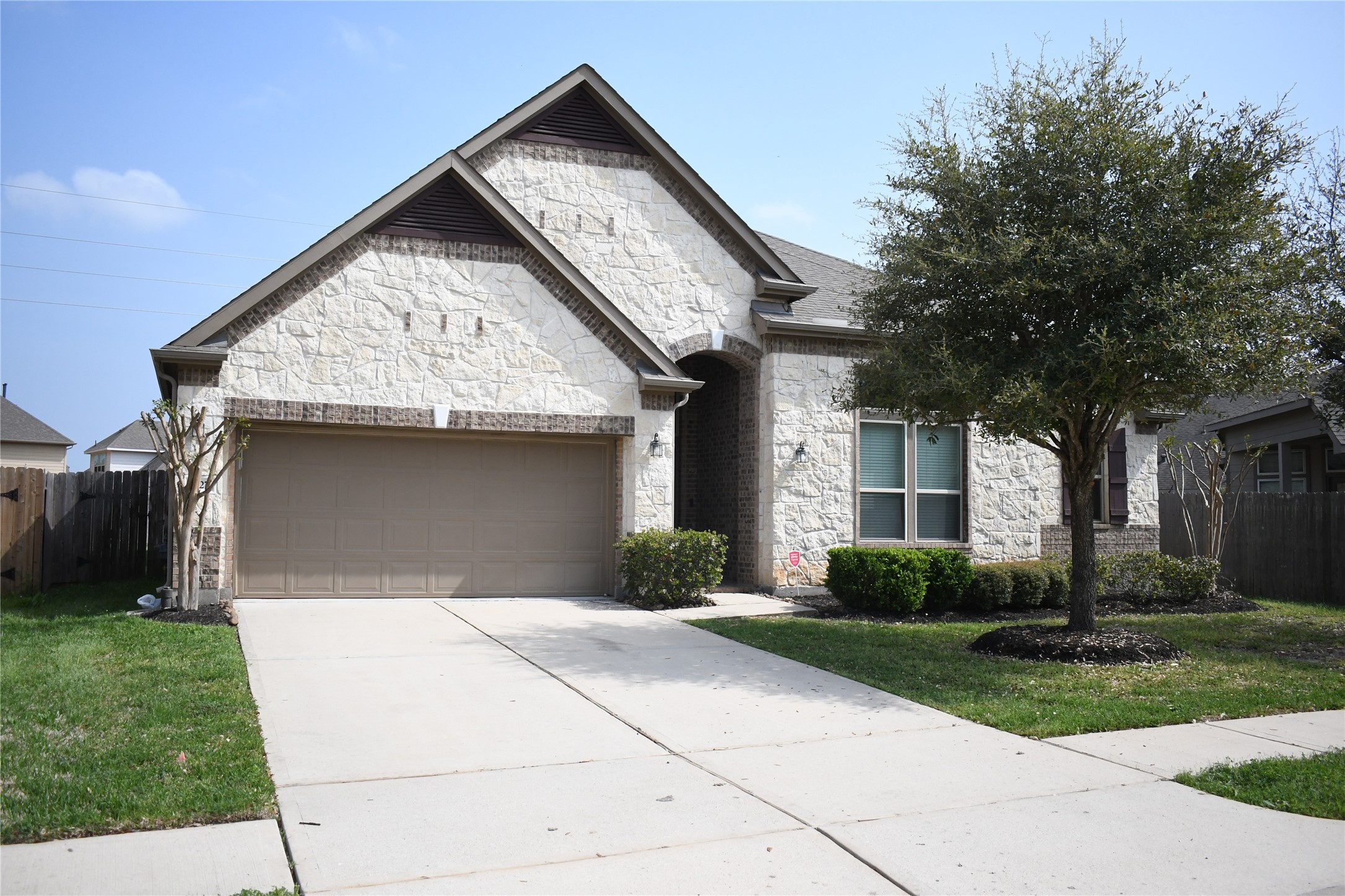 1127 Penny Ranch Lane Katy TX 77494