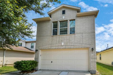 7238 Liberty Hall Drive Houston TX 77049
