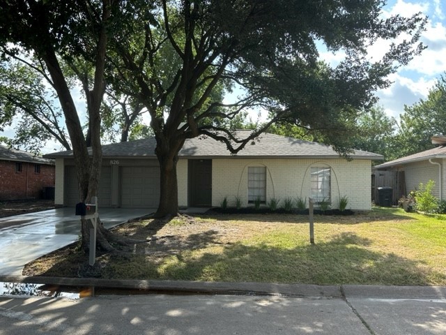 826 Donfield Street Channelview TX 77530