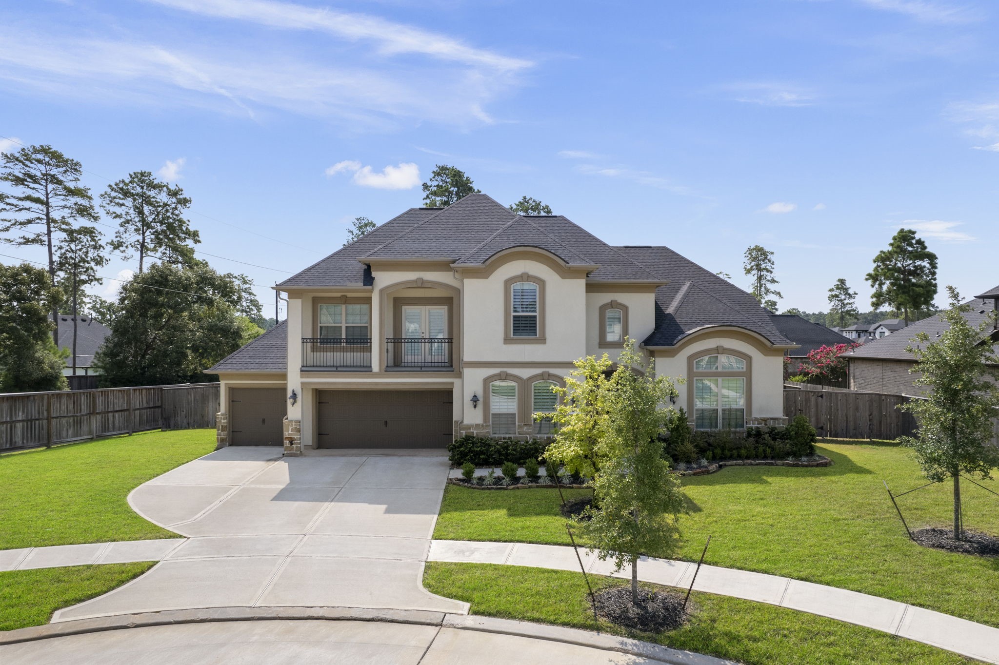 1006 Timberland Bay Court Pinehurst TX 77362