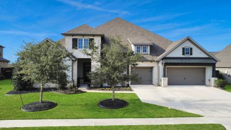 10222 Coastal Court Rosharon TX 77583