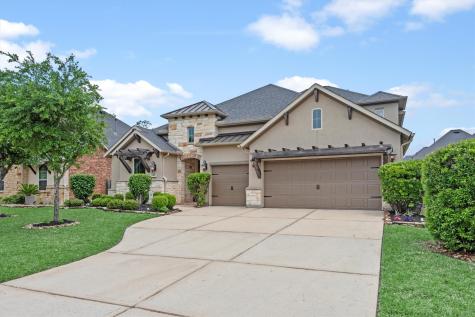 31420 Longwood Park Lane Spring TX 77386