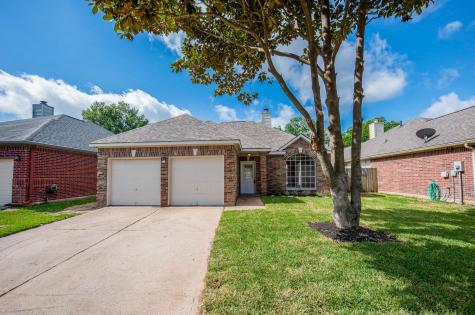 19119 Plantain Drive Katy TX 77449