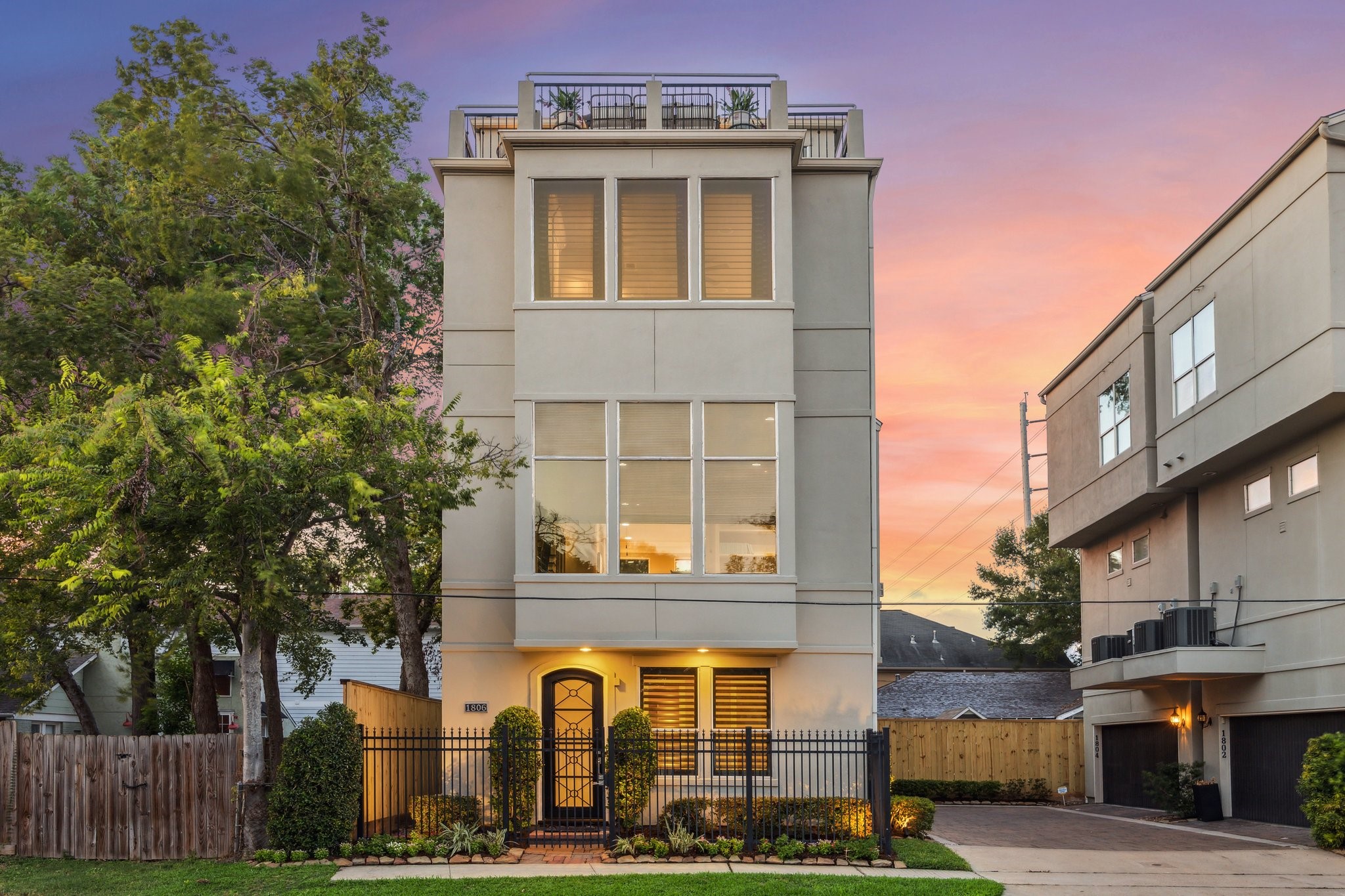 1806 Haddon Street Houston TX 77019