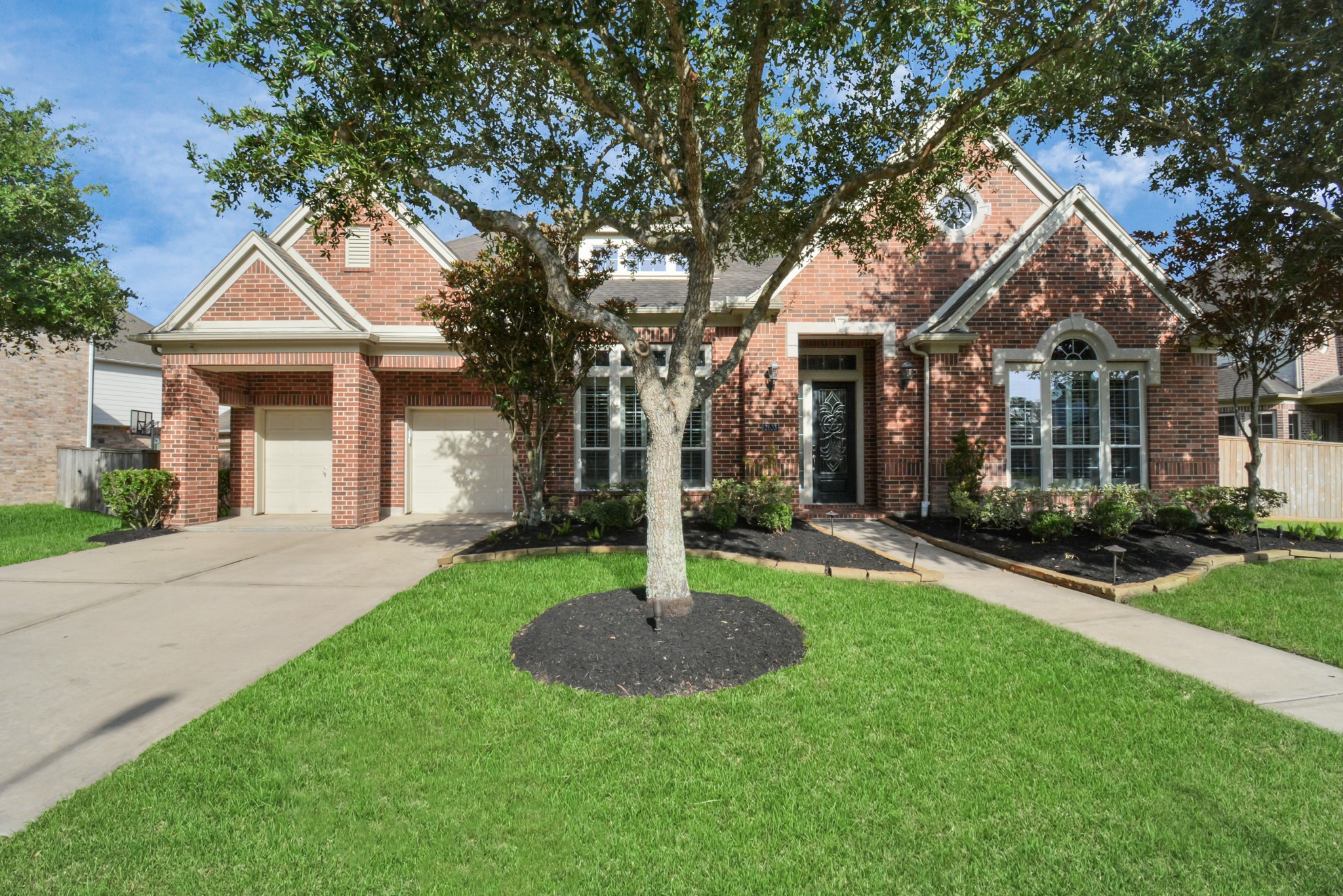 2633 Cottage Creek Drive Pearland TX 77584