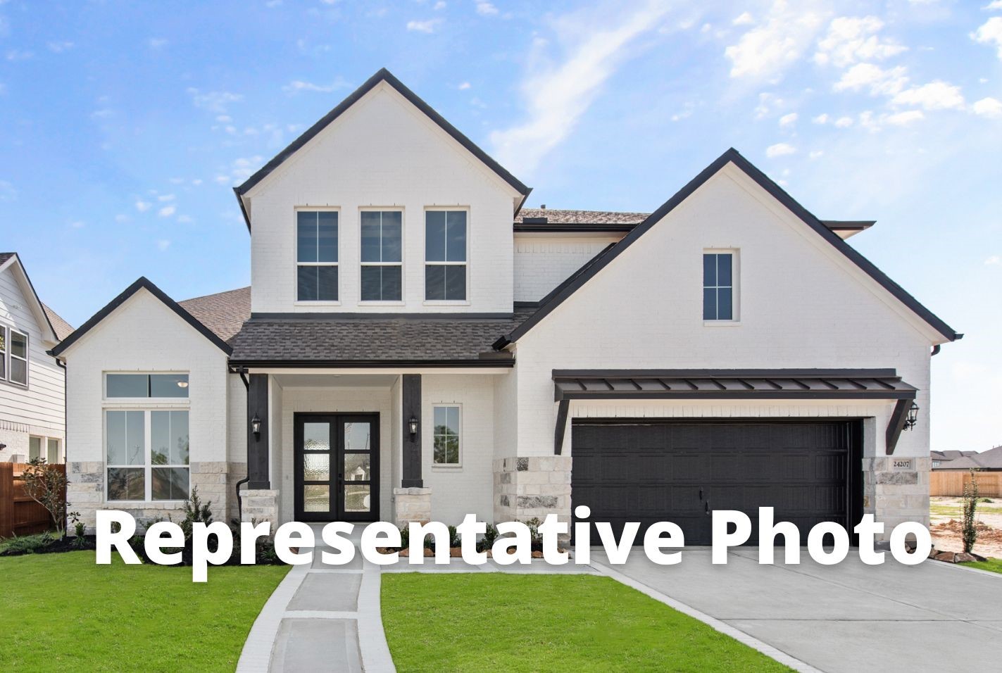 3006 Olive Meadow Court Richmond TX 77406