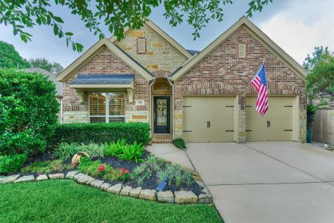 110 Mayhaven Court Montgomery TX 77316