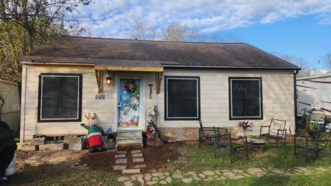 715 Church Street Crosby TX 77532