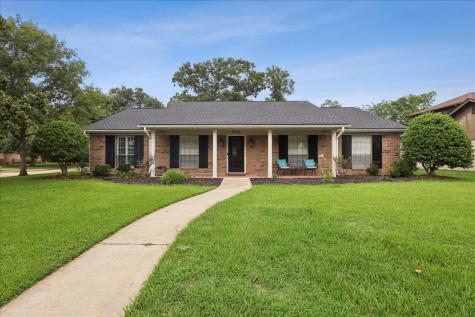 6120 Pinkstaff Lane Beaumont TX 77706