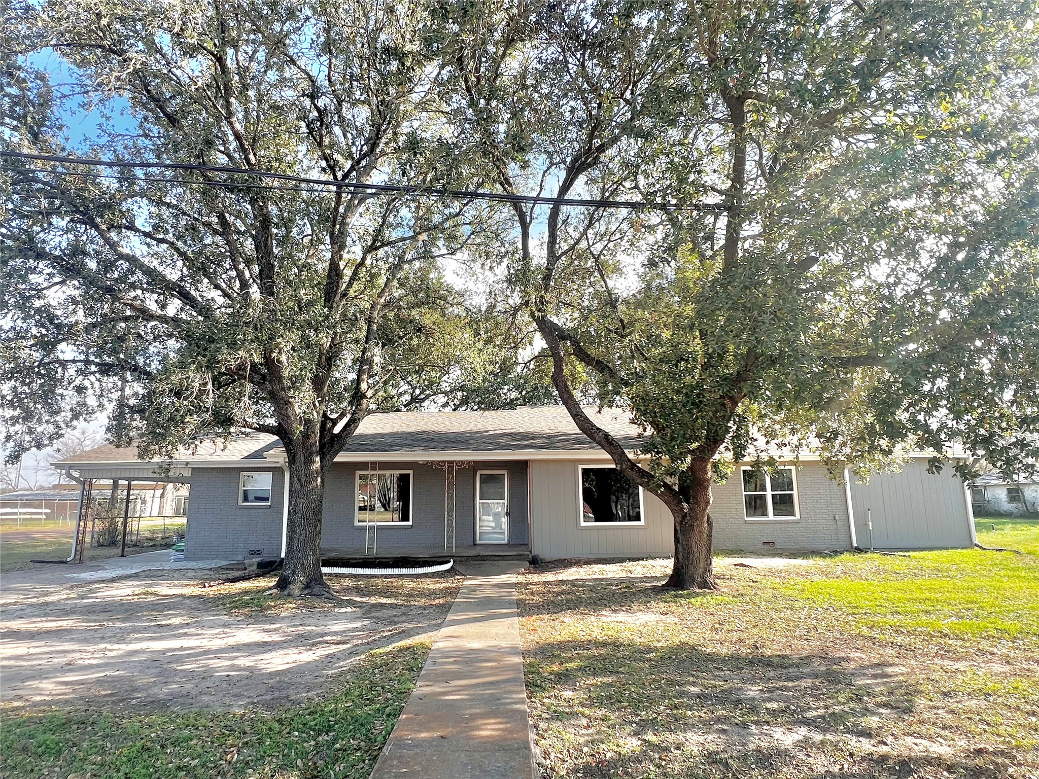 155 Southern Oaks Drive Somerville TX 77879