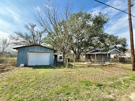 155 Southern Oaks Drive Somerville TX 77879