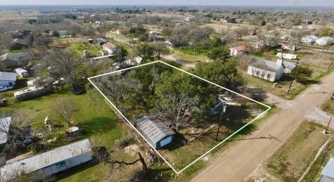 155 Southern Oaks Drive Somerville TX 77879