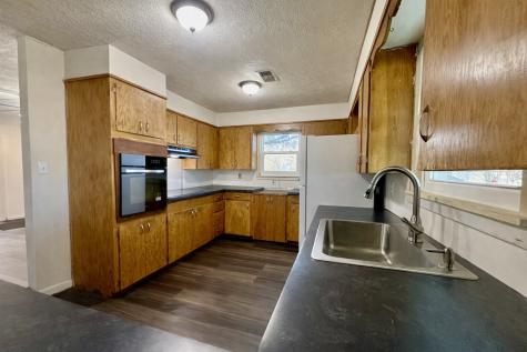 155 Southern Oaks Drive Somerville TX 77879