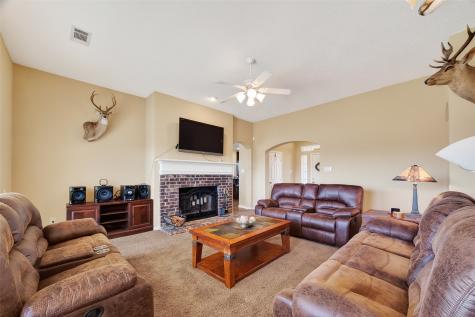 3418 Barbers Hill Road Highlands TX 77562