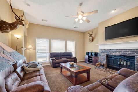 3418 Barbers Hill Road Highlands TX 77562