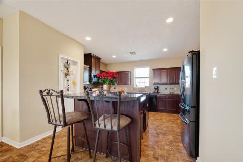 3418 Barbers Hill Road Highlands TX 77562