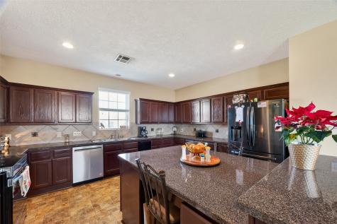 3418 Barbers Hill Road Highlands TX 77562