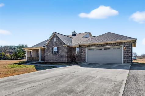 3418 Barbers Hill Road Highlands TX 77562