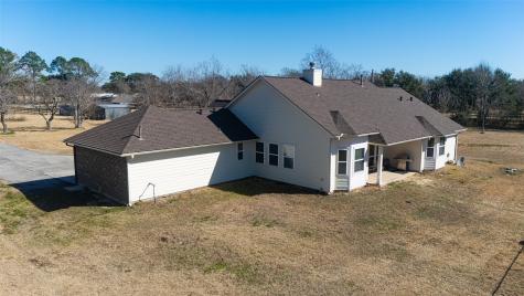 3418 Barbers Hill Road Highlands TX 77562