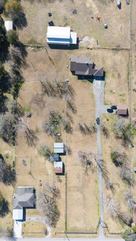 3418 Barbers Hill Road Highlands TX 77562