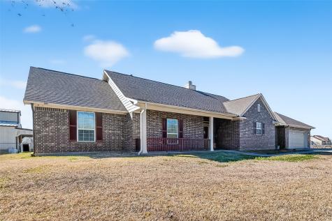 3418 Barbers Hill Road Highlands TX 77562