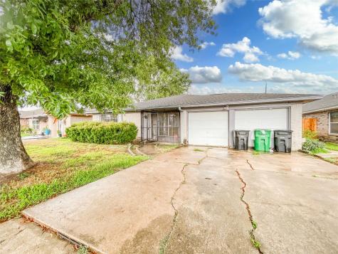 4926 Teton Street Houston TX 77033