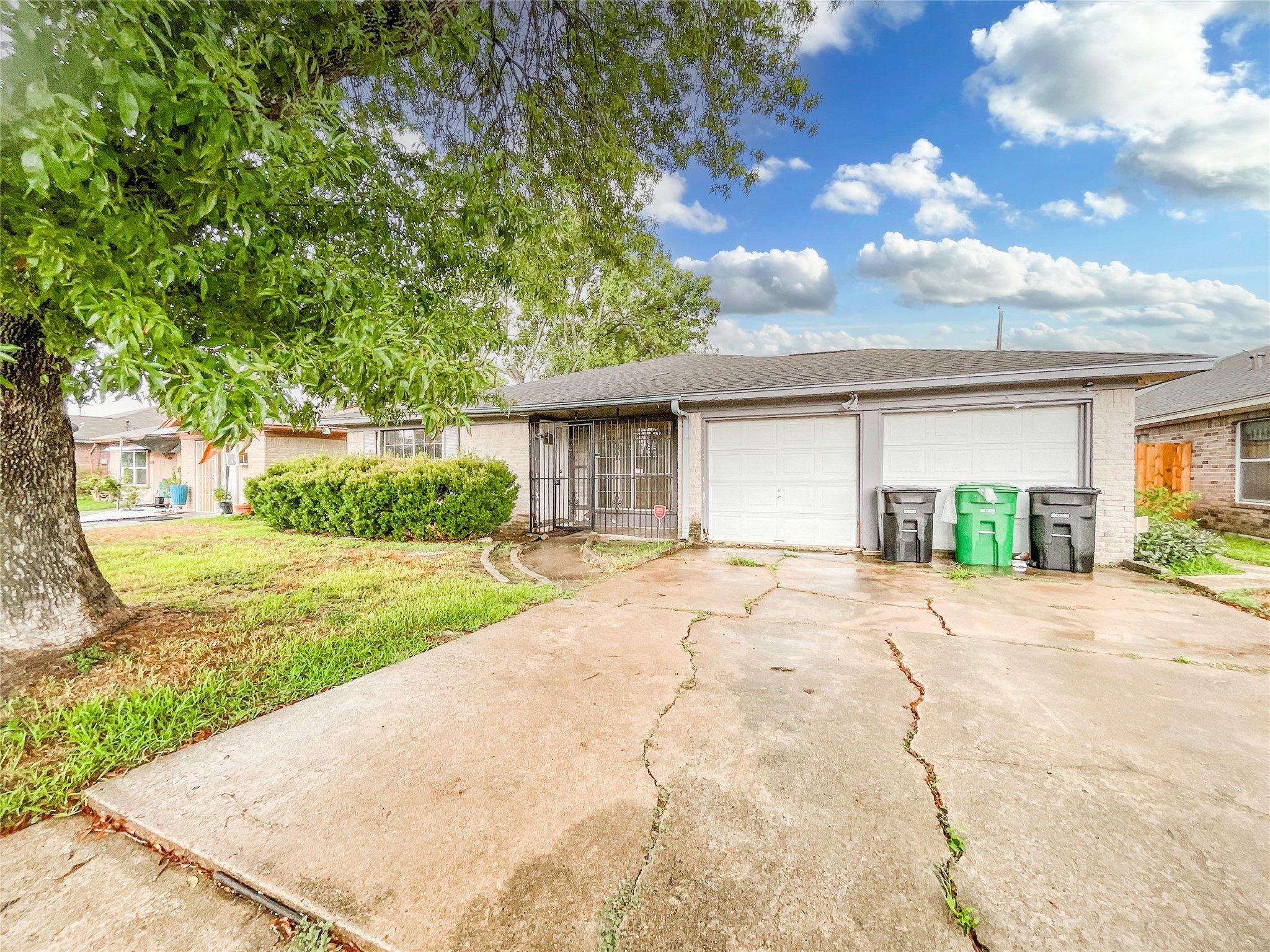 4926 Teton Street Houston TX 77033