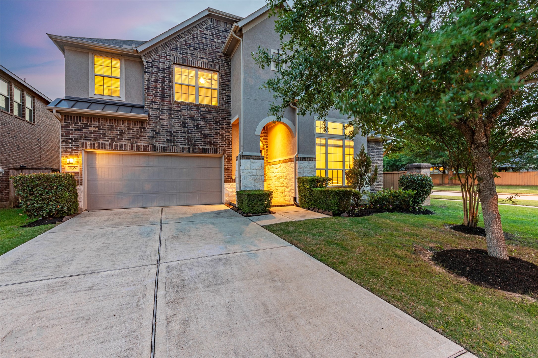 3302 Indigo Acres Court Katy TX 77494