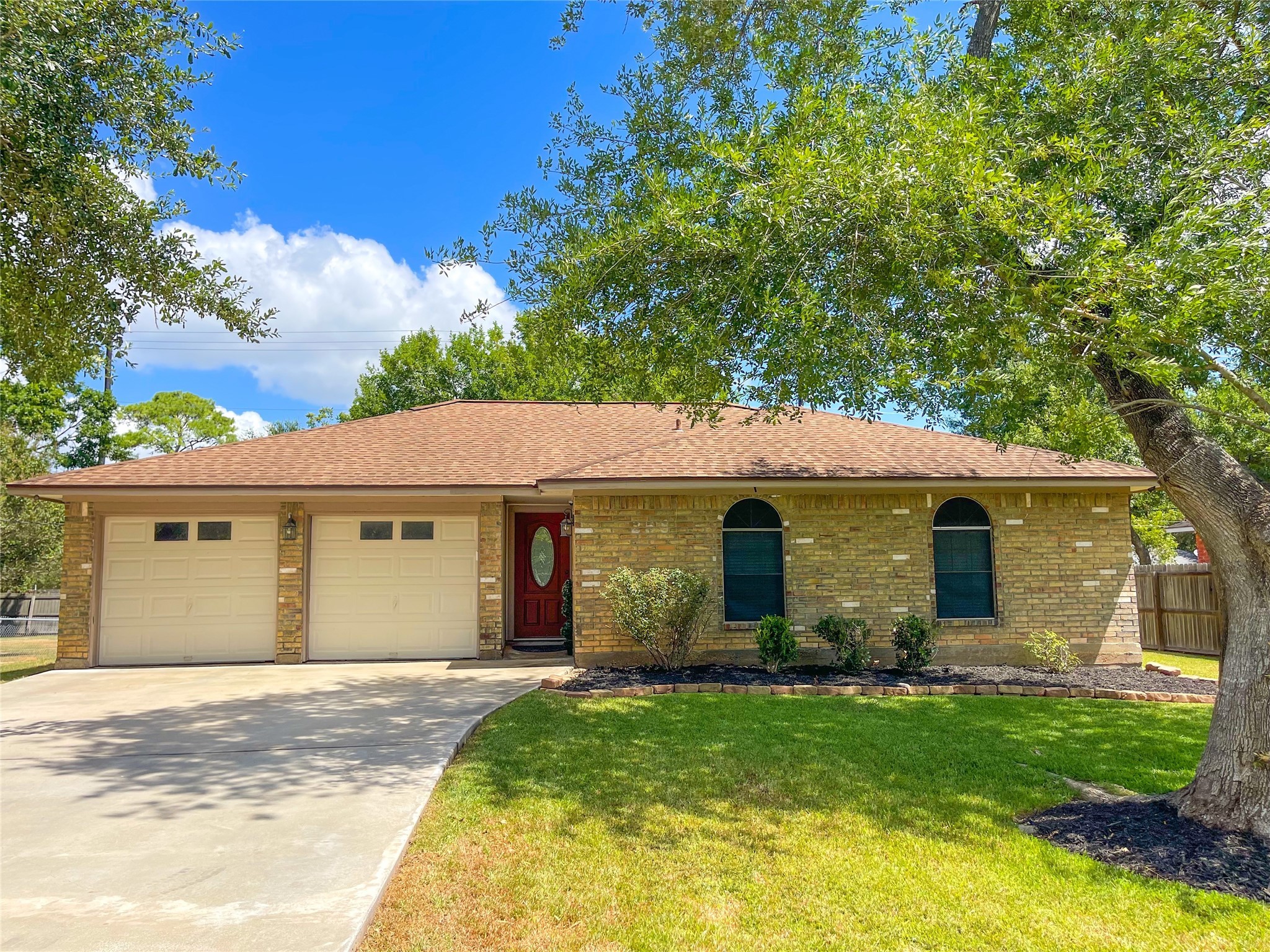 258 Schley Street Richwood TX 77531