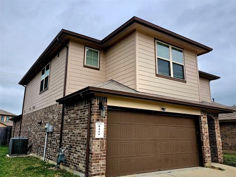 8414 Aster Glen Way Rosharon TX 77583