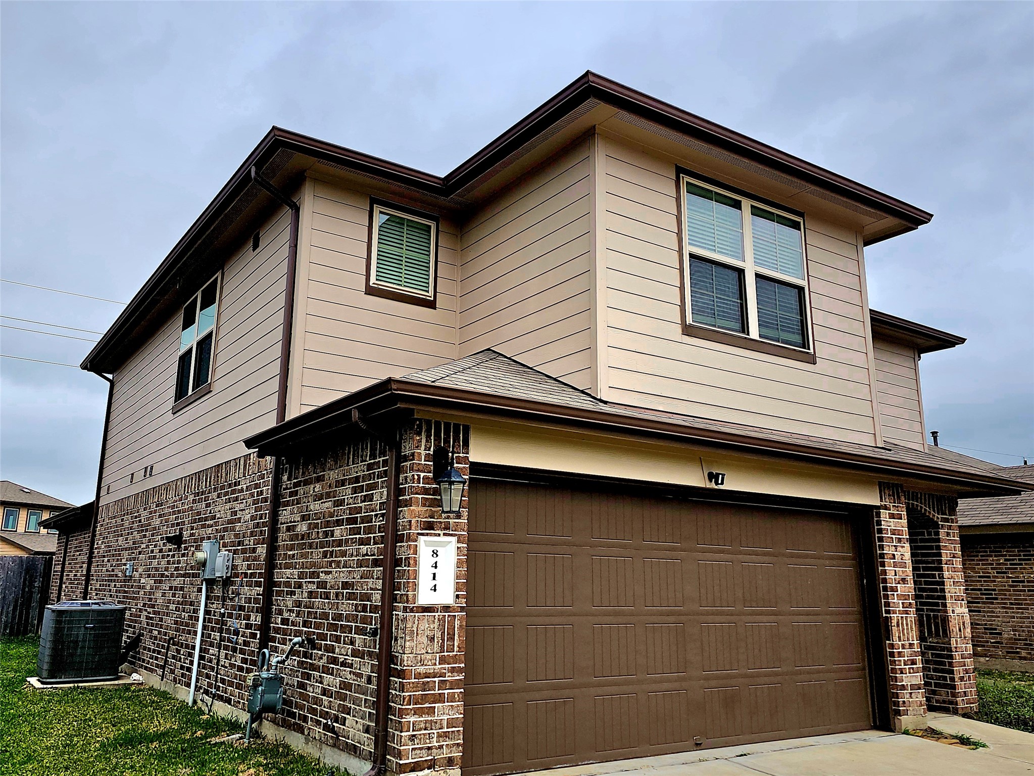 8414 Aster Glen Way Rosharon TX 77583