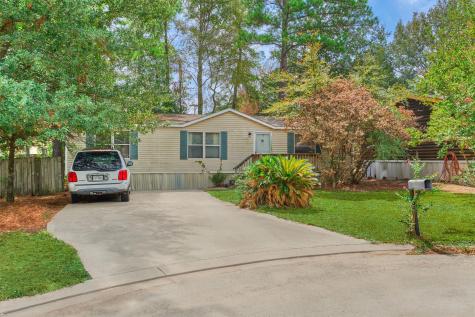 7007 Forest Meadow Magnolia TX 77354