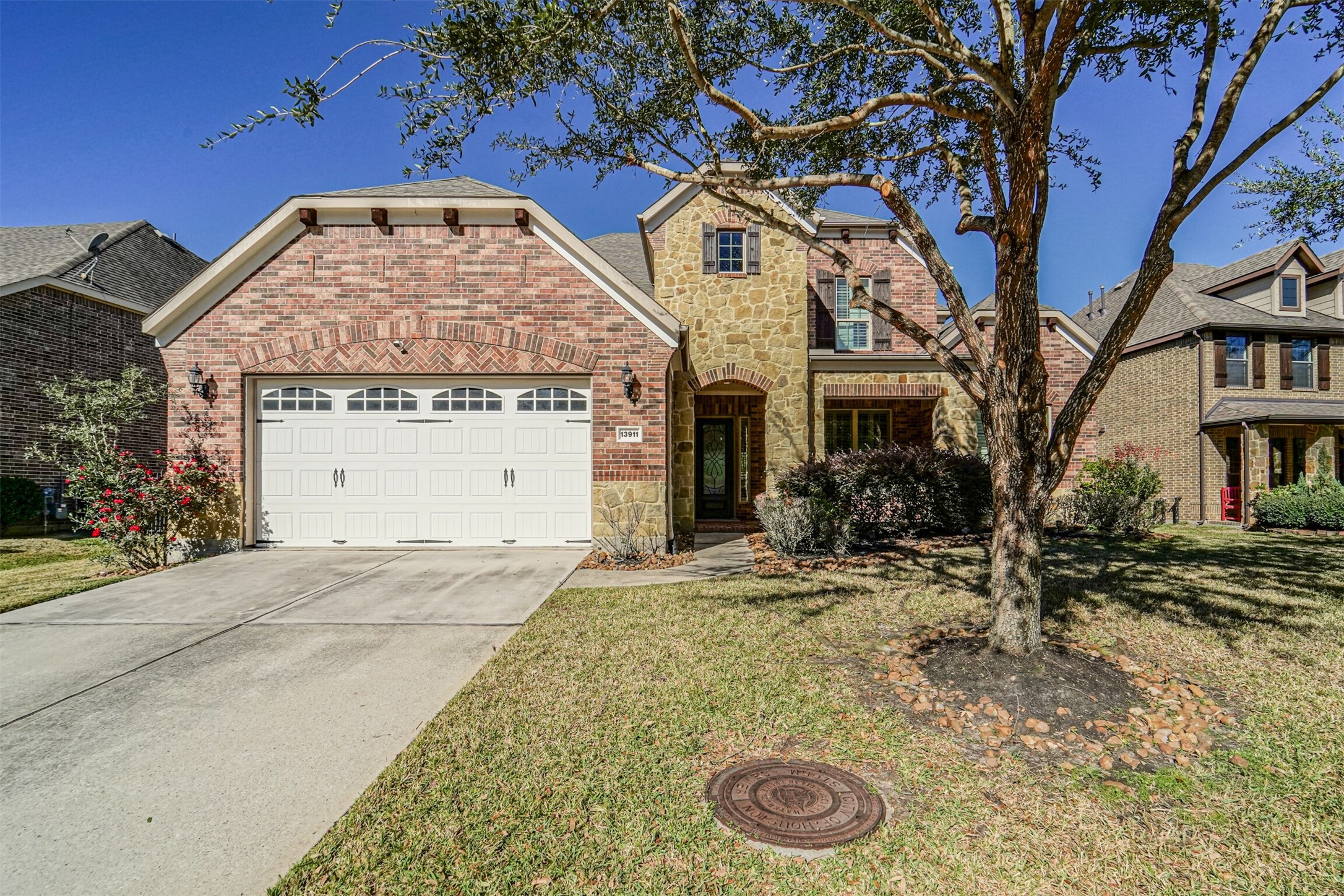 13911 Lake Michigan Avenue Houston TX 77044