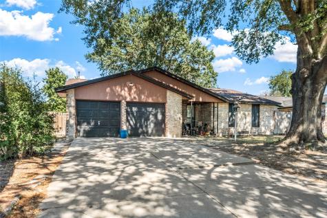 2530 Woodtown Drive Houston TX 77038
