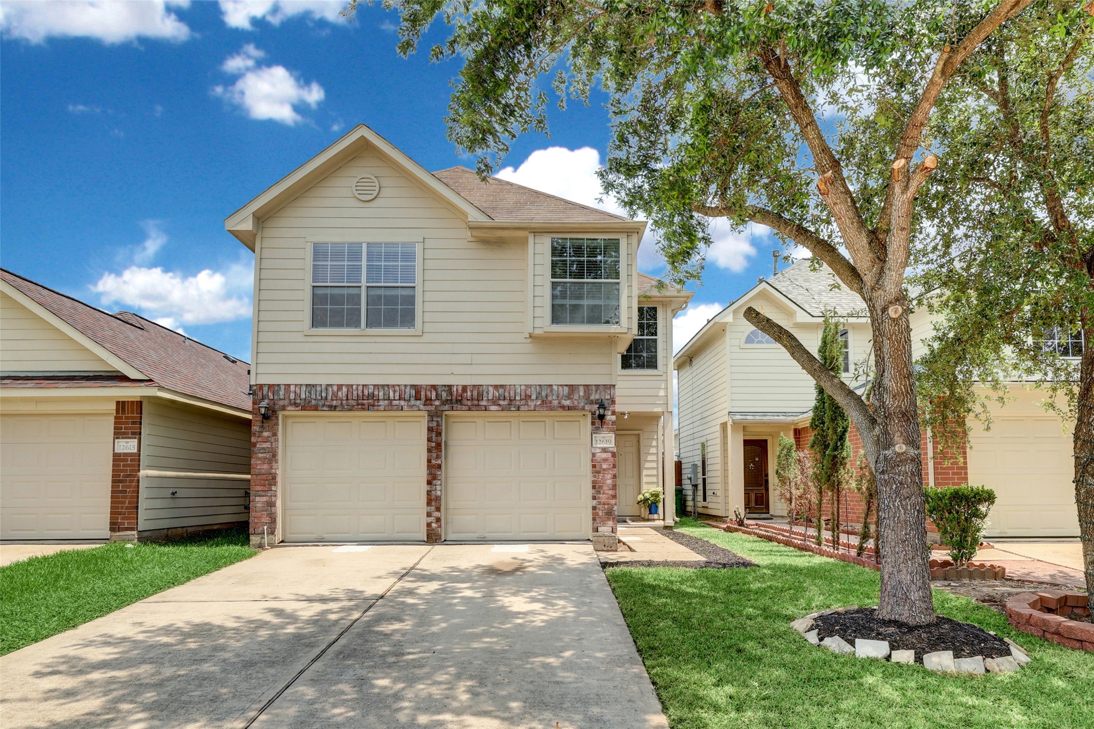 12619 Brooke Vista Lane Houston TX 77034