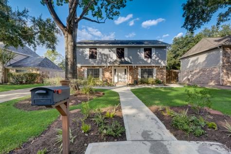 1211 Dominion Drive Katy TX 77450