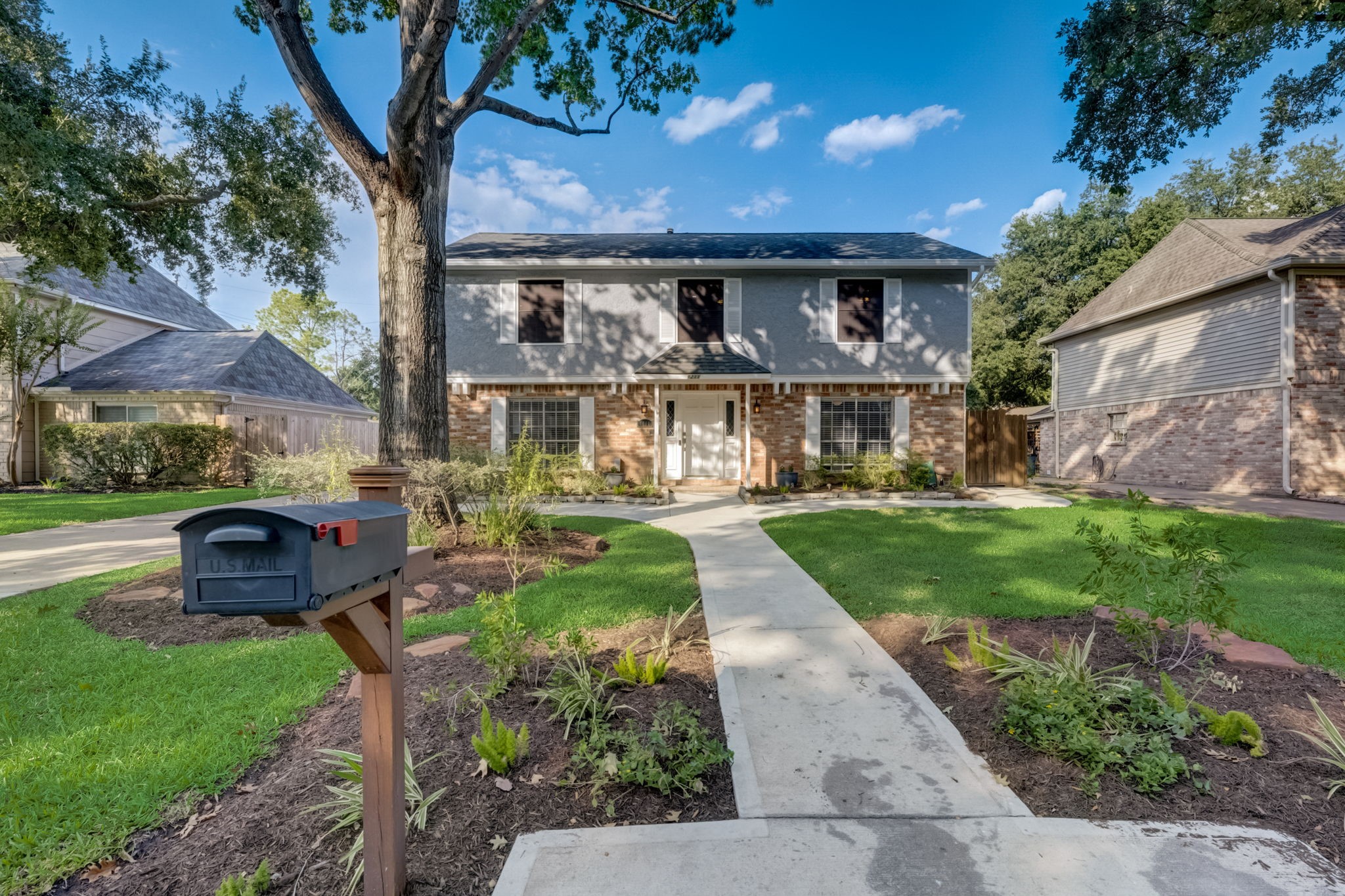 1211 Dominion Drive Katy TX 77450