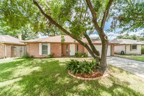 10302 Coralstone Road Houston TX 77086
