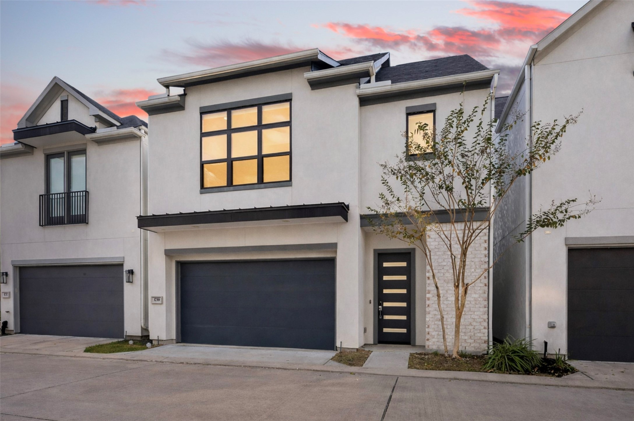 1739 Ojeman Point Lane Houston TX 77055