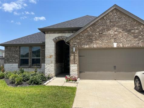 28634 Hannahs Harbor Lane Katy TX 77494