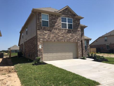 24918 Scarlatti Cantata Drive Katy TX 77493