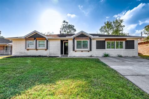 12002 Braewick Drive Houston TX 77035